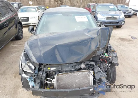 2020 Kia Rio 5-Door S from USA, damaged, VIN 3KPA25AD1LE318427